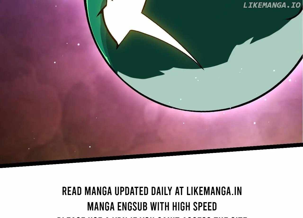 Evolution Begins With A Big Tree Chapter 386 70